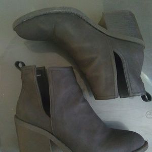 🔥2 for $14🔥 Black Block heels